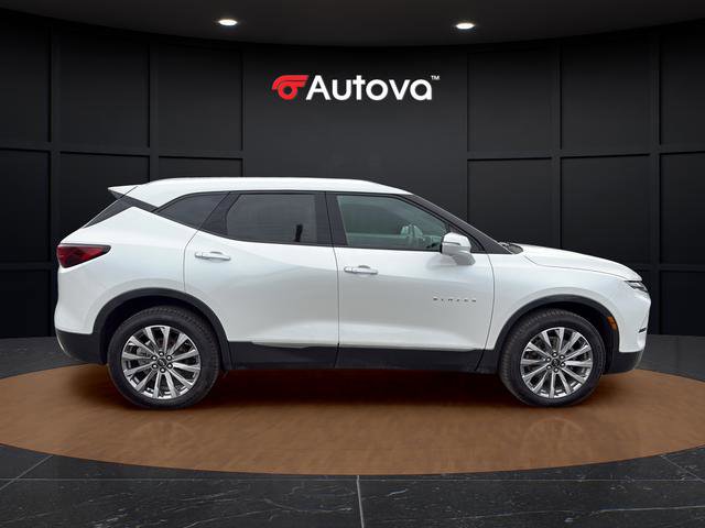 Used 2023 Chevrolet Blazer Premier w/ Driver Confidence II Package image 25