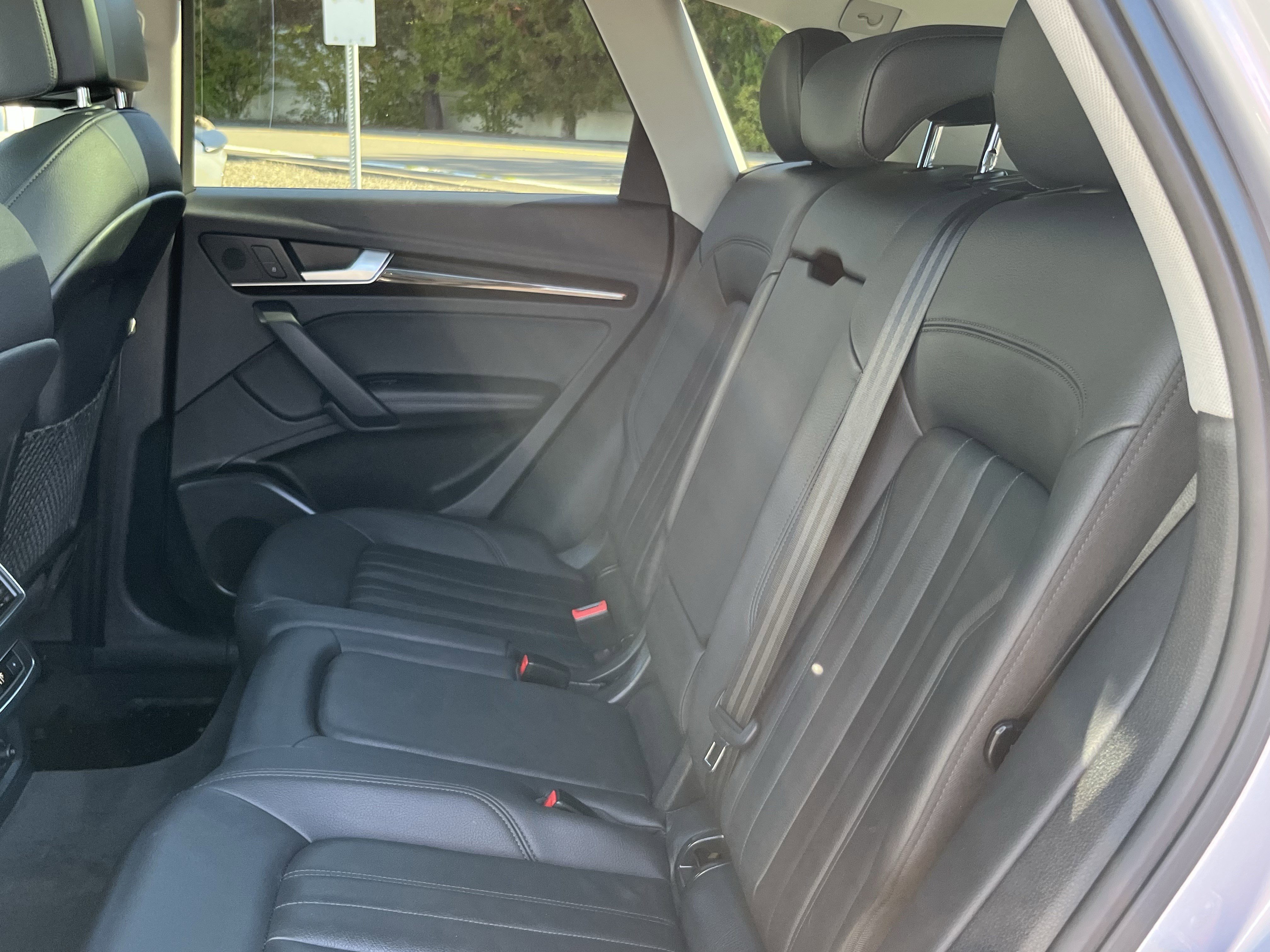 Used 2019 Audi Q5 Premium Plus image 14