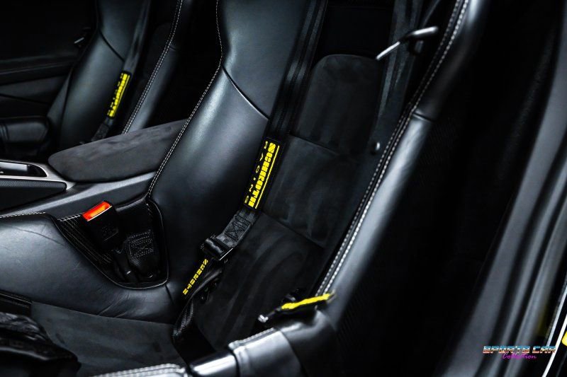 Used 2016 Porsche Cayman GT4 image 34