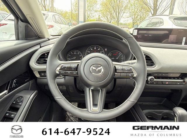 New 2026 MAZDA CX-30 Aire Edition image 18