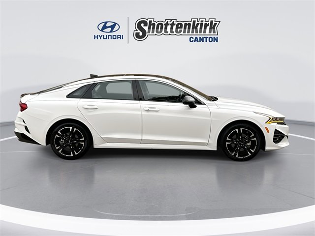 Used 2024 Kia K5 GT-Line image 9