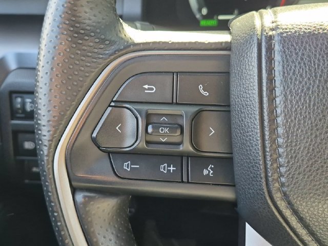 Used 2025 Toyota 4Runner TRD Off-Road AWD/4WD image 16