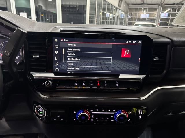 Used 2025 GMC Sierra 1500 SLT image 21