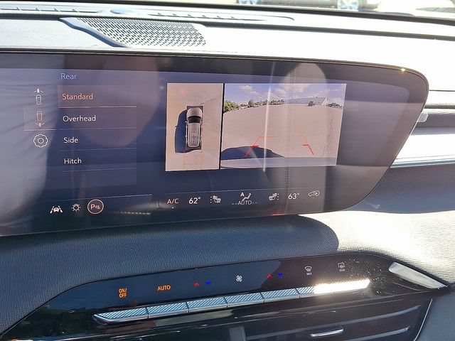 New 2026 Buick Enclave Sport Touring w/ Power Package AWD/4WD image 19