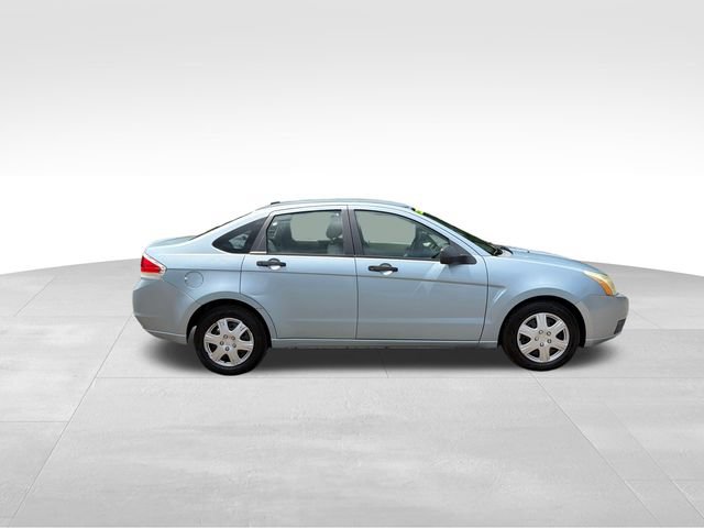 Used 2008 Ford Focus S FWD image 2