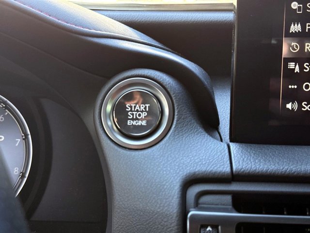 Used 2023 Lexus IS 350 F Sport w/ Navigation Package image 28