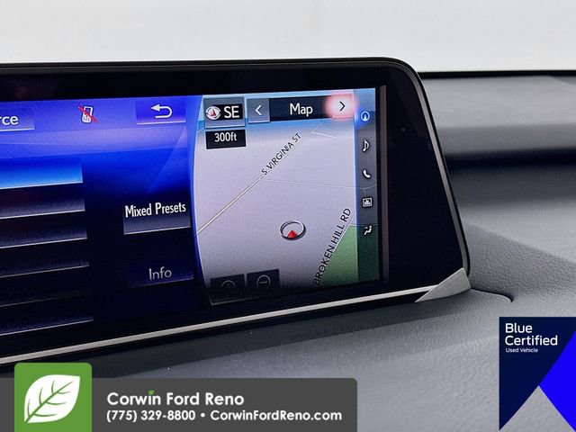 Used 2017 Lexus RX 350 AWD w/ Premium Package image 17