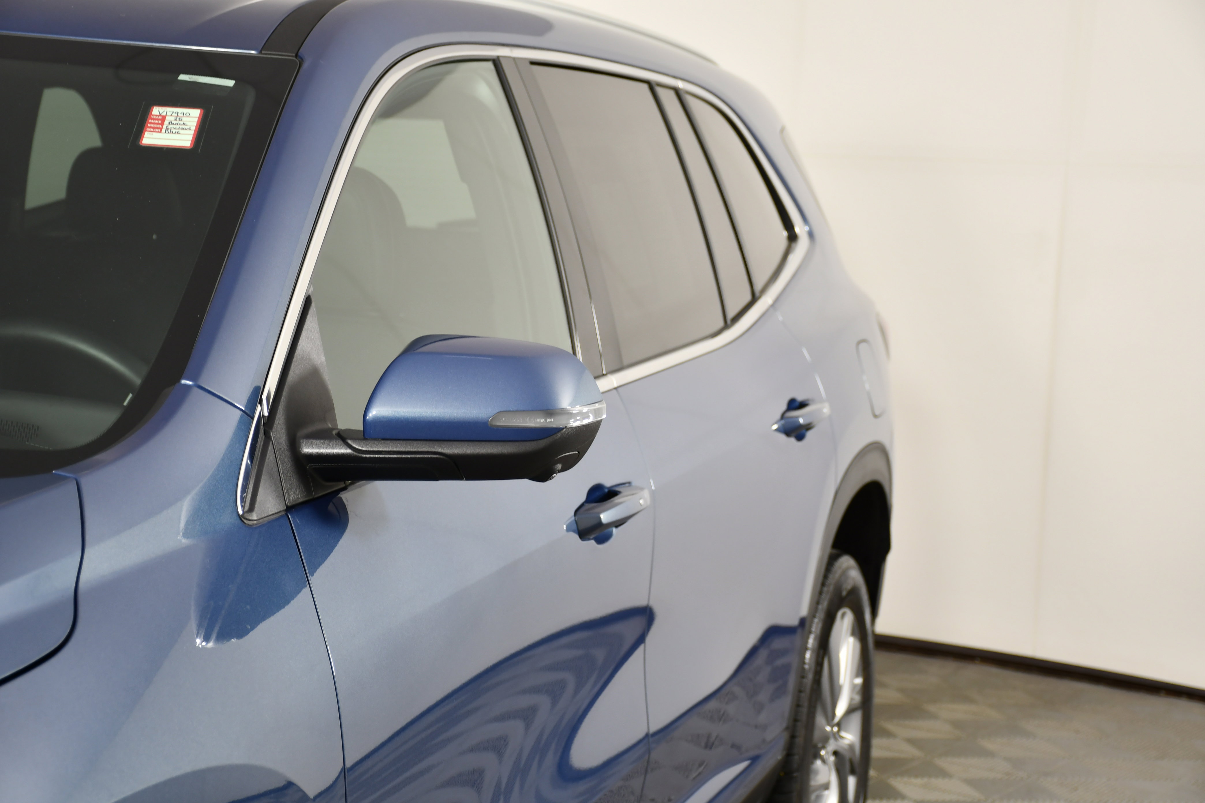 Used 2025 Buick Enclave Preferred image 13