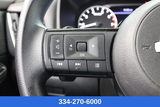 Certified 2023 Nissan Rogue SV image 24
