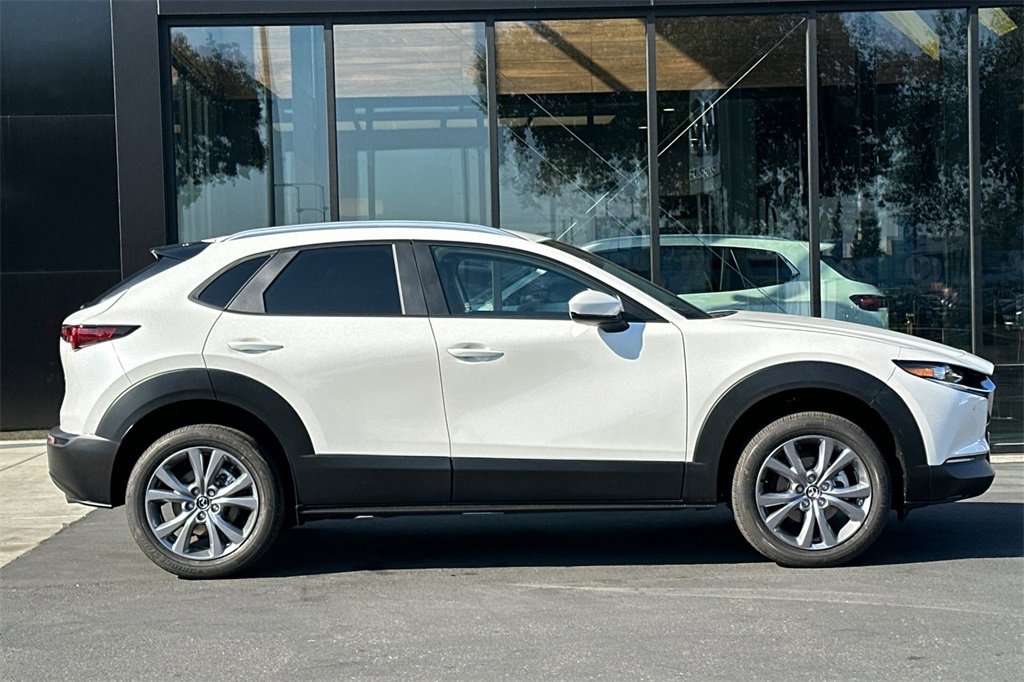 New 2026 MAZDA CX-30 AWD 2.5 S image 4
