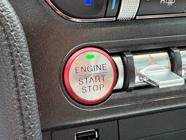 Used 2020 Ford Mustang GT Premium w/ Enhanced Security Package RWD image 23
