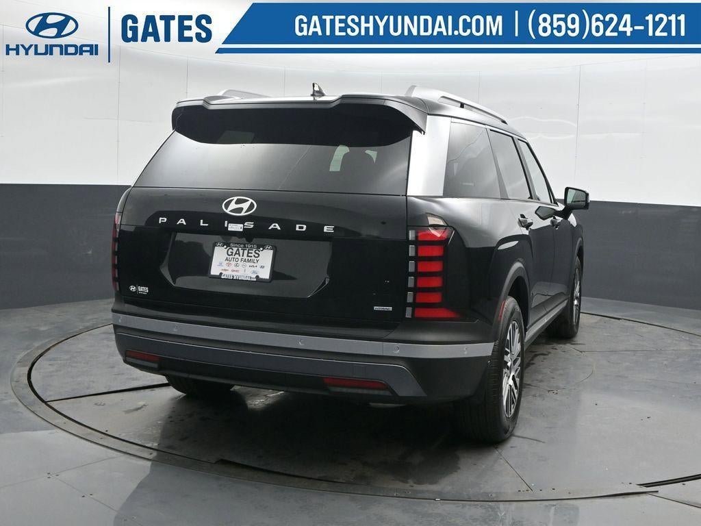 New 2026 Hyundai Palisade SEL image 6