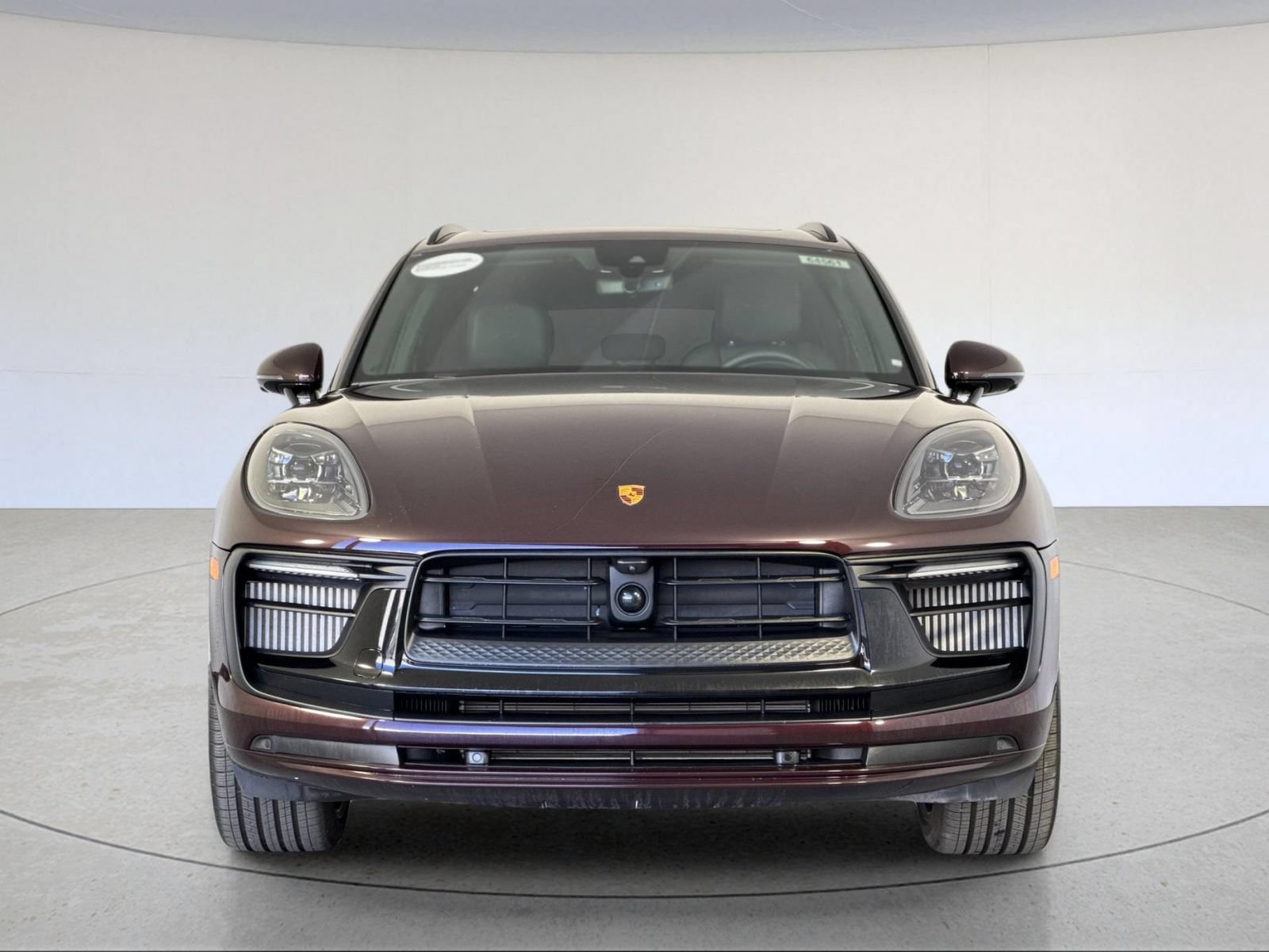 Certified 2025 Porsche Macan GTS AWD/4WD image 11