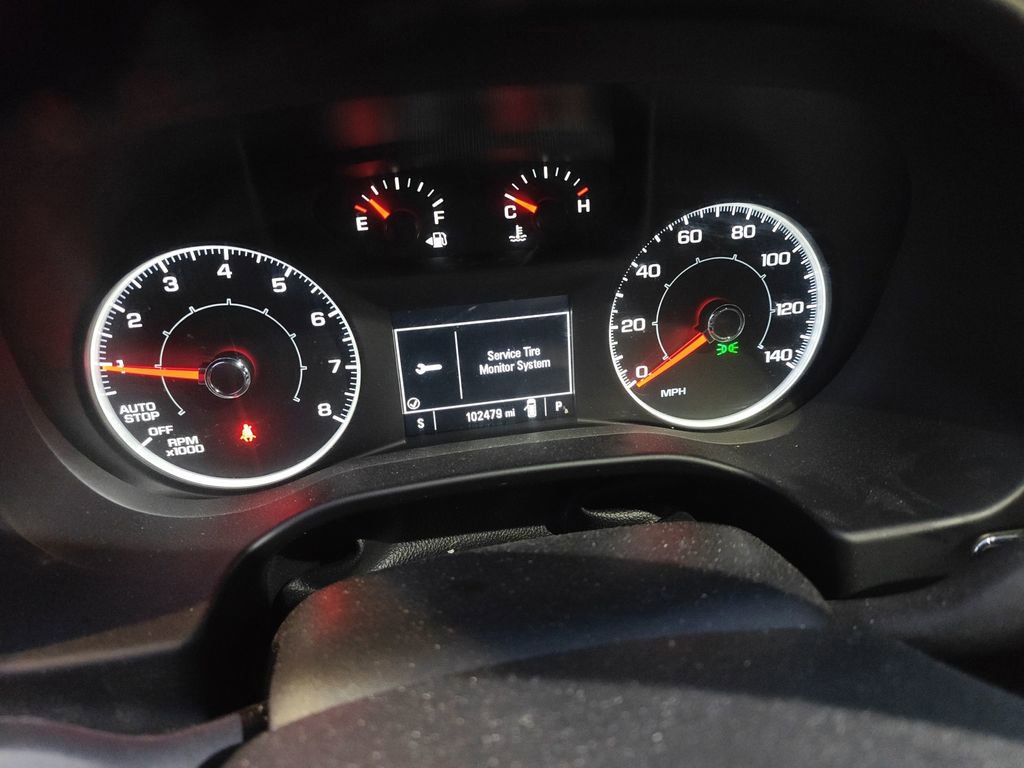 Used 2019 GMC Acadia SLE image 8