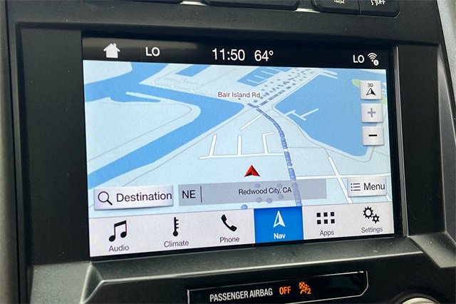 Used 2019 Ford F150 Raptor w/ Equipment Group 802A Luxury image 21