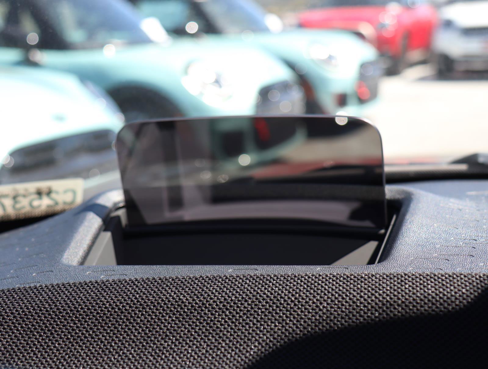 New 2026 MINI Cooper John Cooper Works image 25