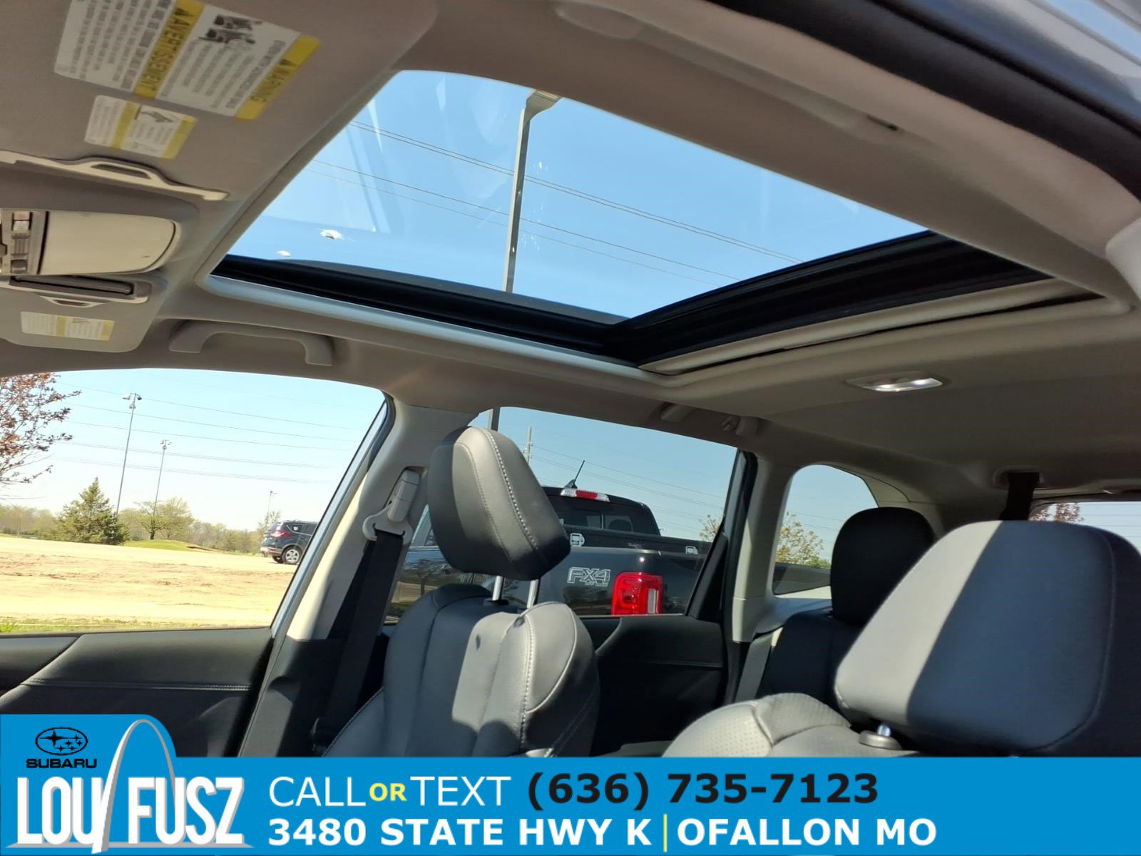 Used 2024 Subaru Forester Limited image 25