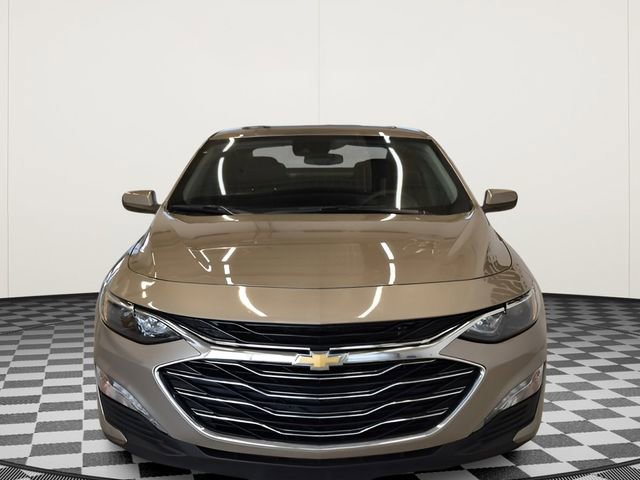 Used 2023 Chevrolet Malibu LT w/ Driver Confidence Package image 3