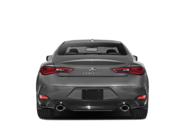 Certified 2022 INFINITI Q60 3.0t Luxe w/ Style Package image 8