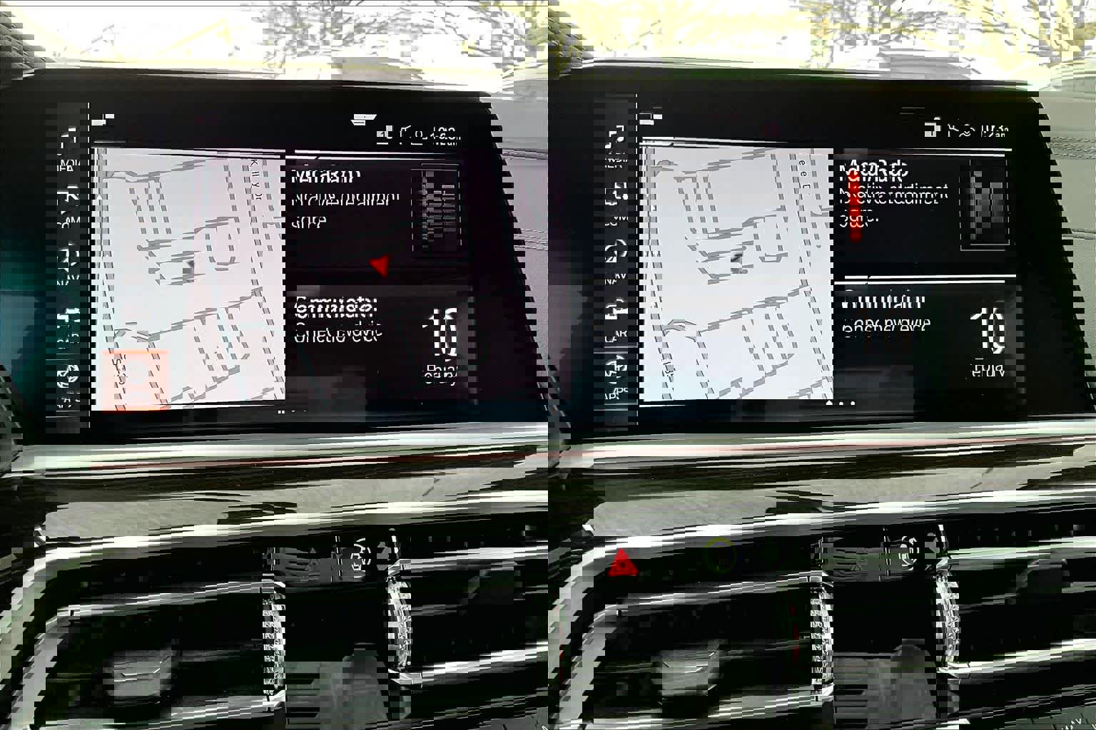 Used 2021 BMW X5 sDrive40i w/ Premium Package image 34