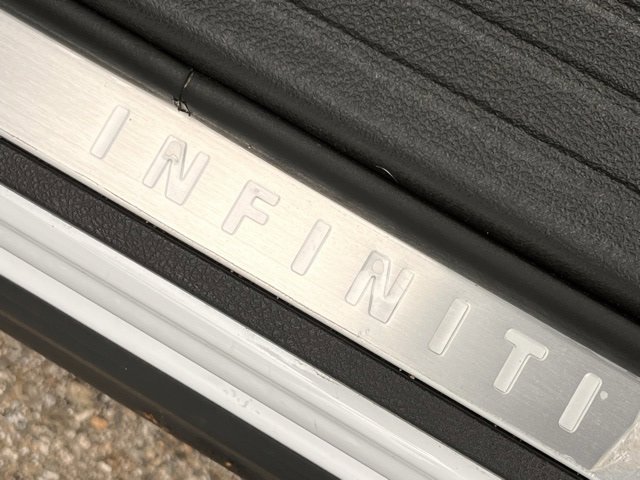 Certified 2026 INFINITI QX60 Luxe w/ Cargo Package image 23