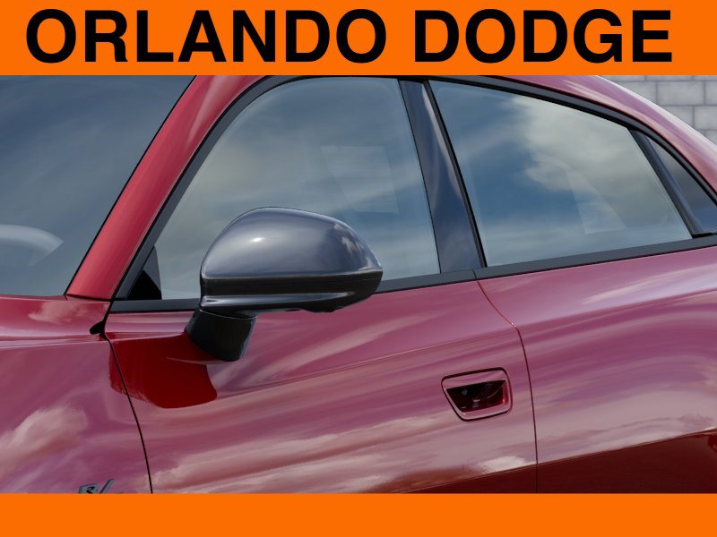 New 2026 Dodge Charger R/T image 12