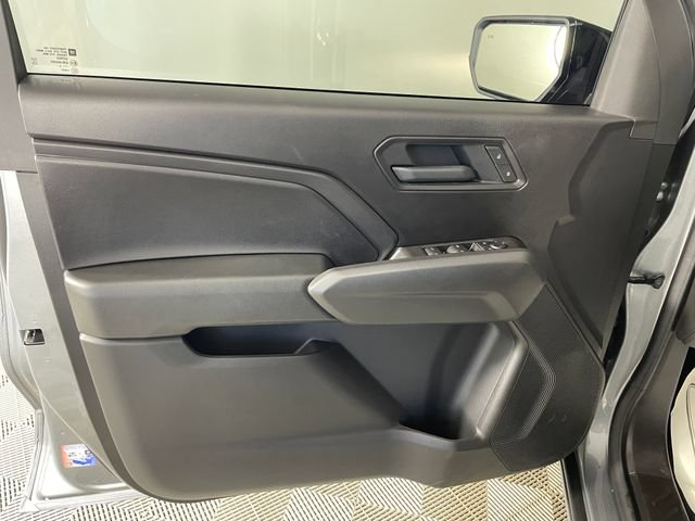 Certified 2026 Chevrolet Colorado Trail Boss AWD/4WD image 9