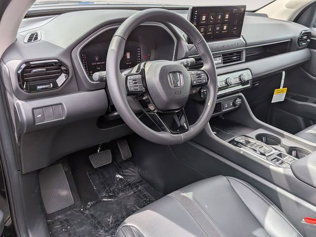 New 2026 Honda Passport RTL image 10