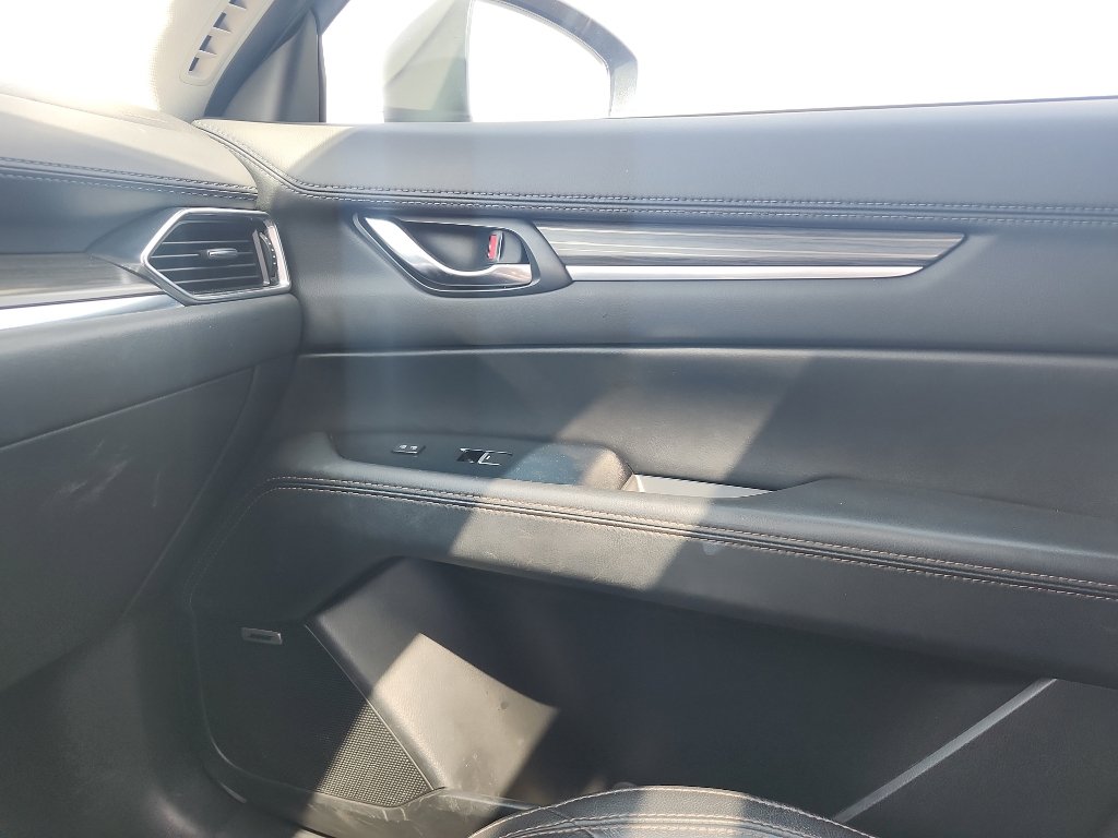 Used 2018 MAZDA CX-5 Grand Touring AWD/4WD image 31