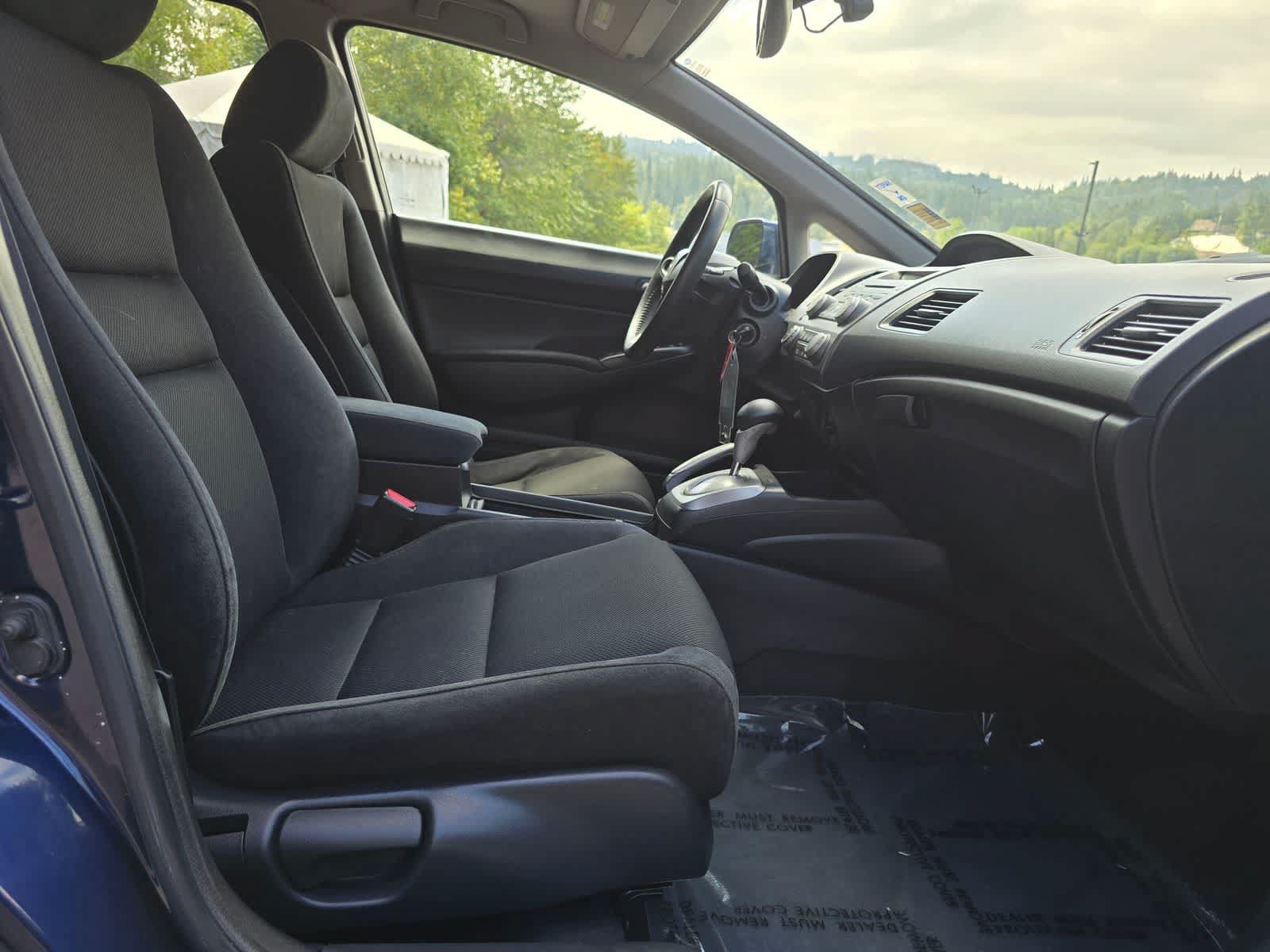 Used 2010 Honda Civic LX-S image 25