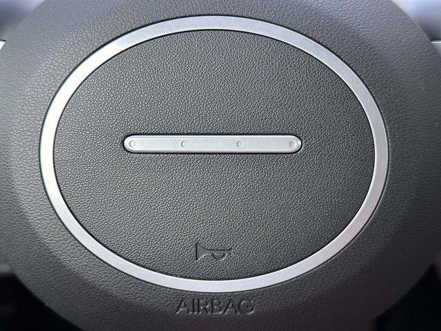 Used 2025 Hyundai Tucson SEL AWD/4WD image 26