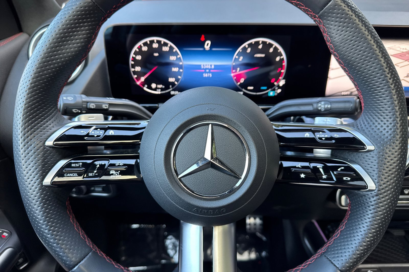 Used 2026 Mercedes-Benz GLA 250 image 29