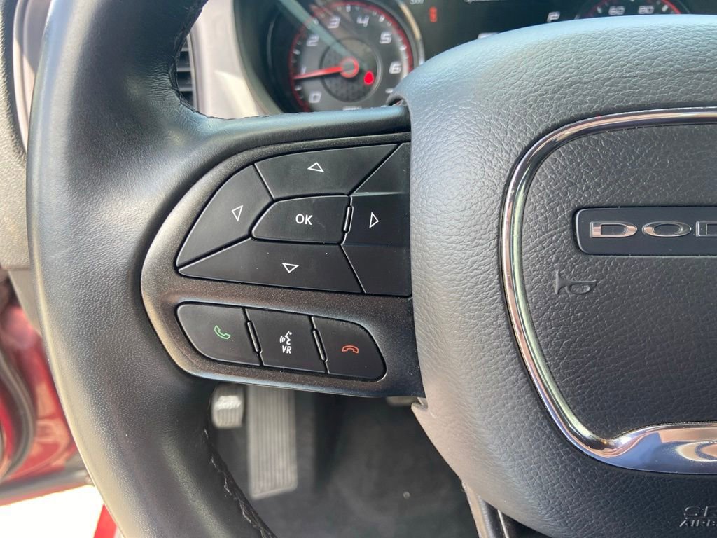 Used 2023 Dodge Charger SXT w/ Blacktop Package RWD image 16