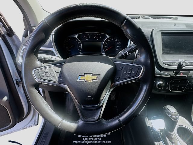 Used 2020 Chevrolet Equinox LT FWD image 12