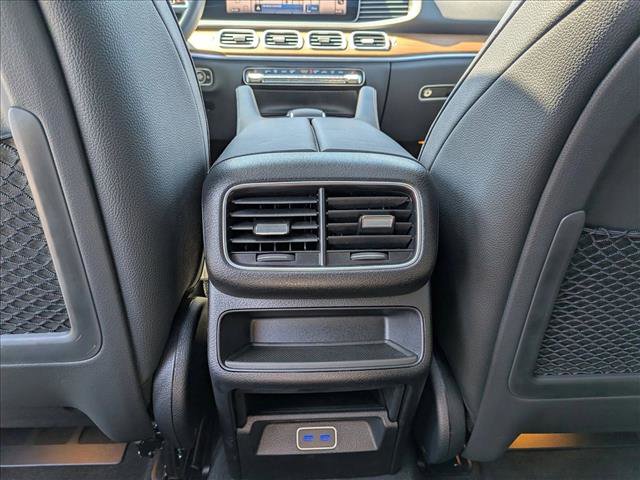 Certified 2026 Mercedes-Benz GLE 350 4MATIC image 18