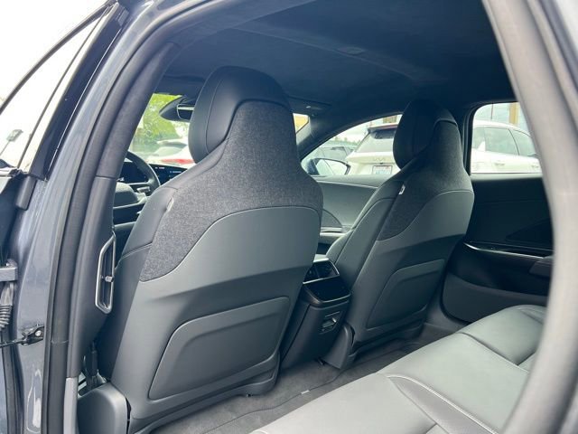 Used 2024 Lucid Air Touring AWD/4WD image 11