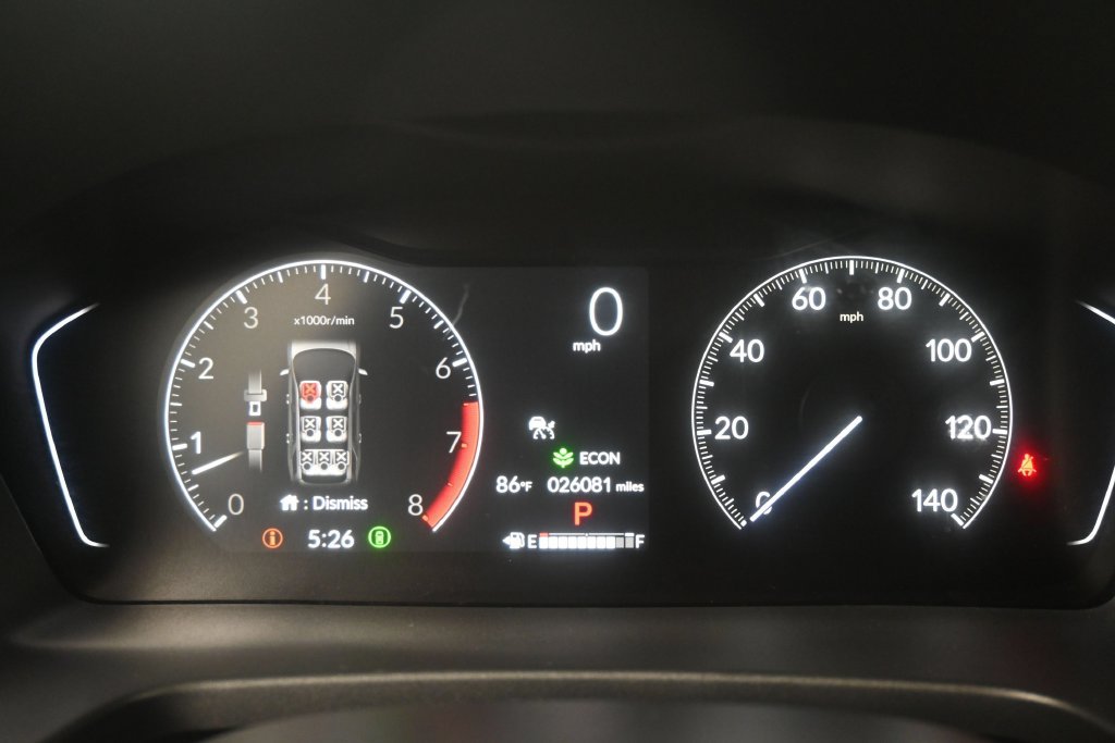 Used 2023 Honda Pilot EX-L image 12