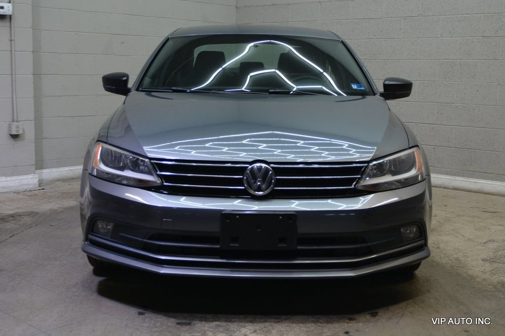 Used 2015 Volkswagen Jetta SE FWD image 10