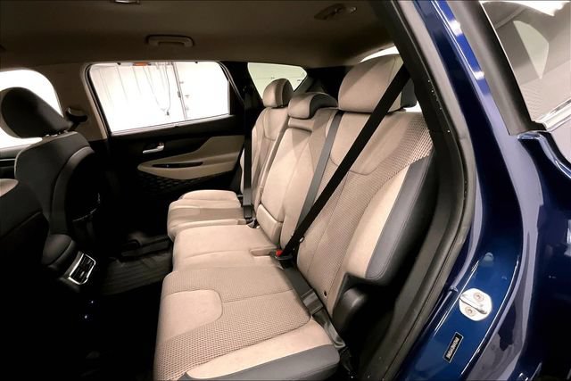 Used 2022 Hyundai Santa Fe SEL w/ Convenience Package FWD image 24