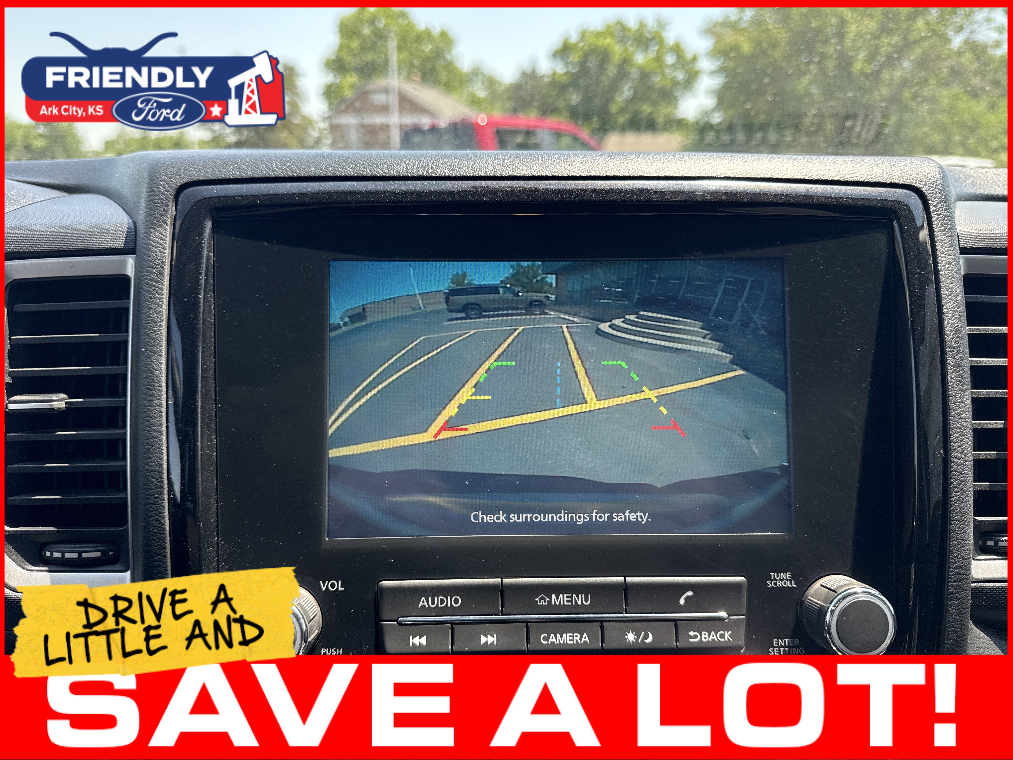 Used 2023 Nissan Frontier SV RWD image 28