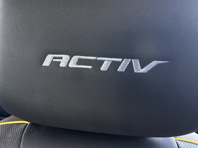 Certified 2024 Chevrolet Trax ACTIV w/ Driver Confidence Package FWD image 26