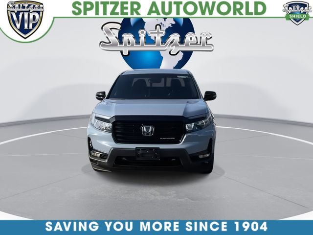 Used 2023 Honda Ridgeline Black Edition image 6