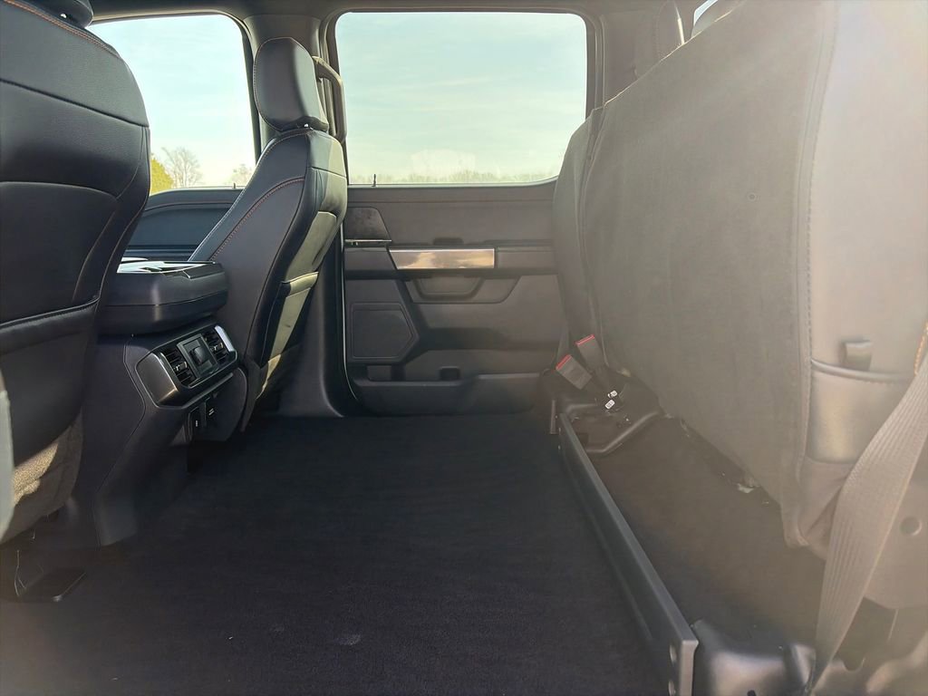 Used 2023 Ford F150 Tremor w/ Trailer Tow Package image 27