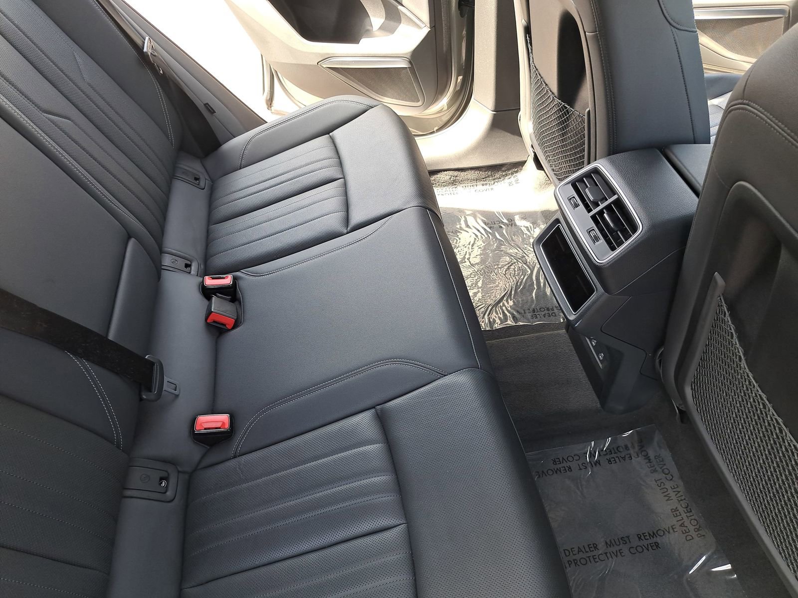 Certified 2024 Audi Q8 e-tron Premium Plus w/ Premium Plus Package image 11