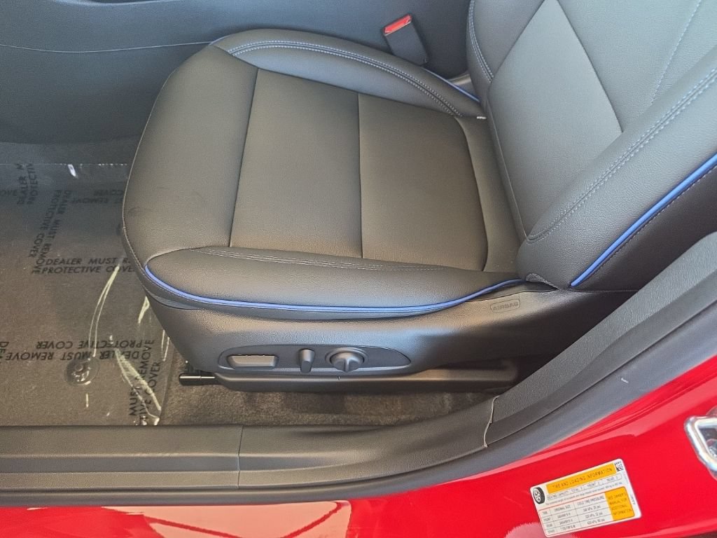New 2026 Buick Envista Sport Touring w/ Convenience I Package FWD image 10