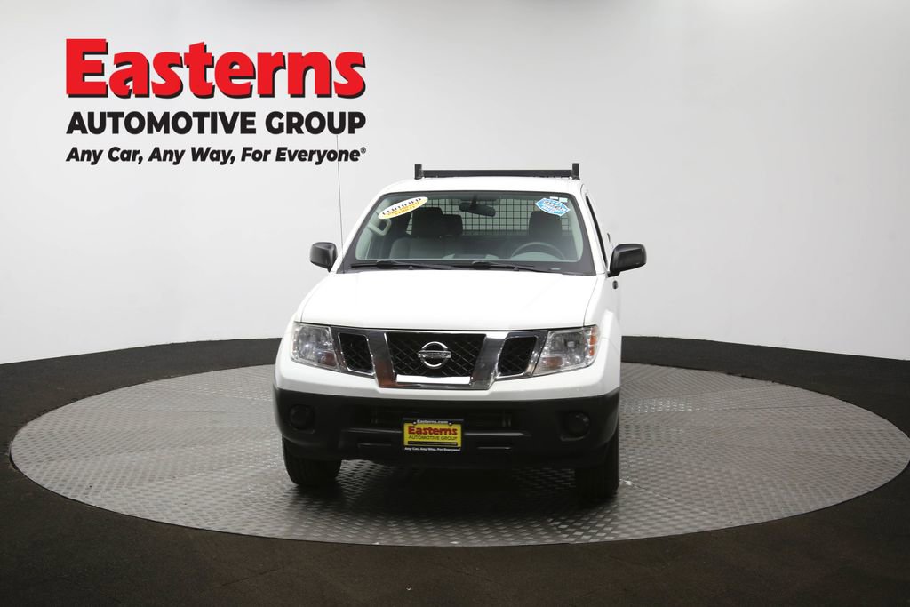Used 2019 Nissan Frontier S image 52