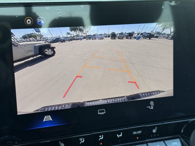 New 2026 Chevrolet Colorado LT w/ Advanced Trailering Package image 16