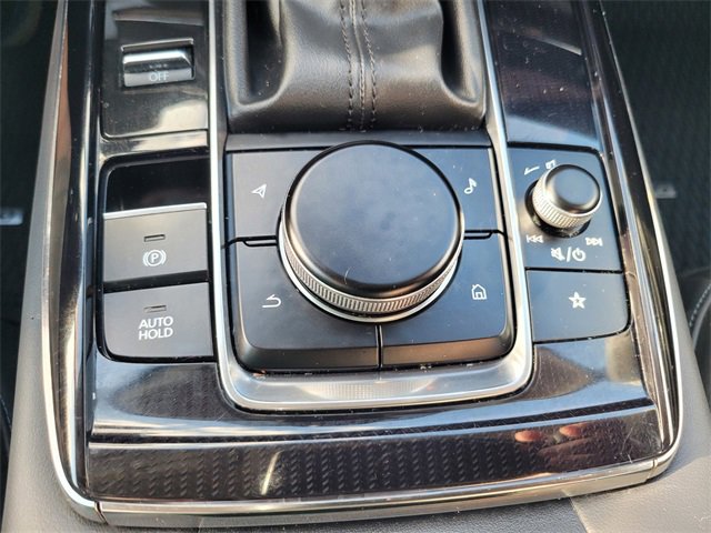 Used 2021 MAZDA CX-30 AWD 2.5 S w/ Preferred Package image 26