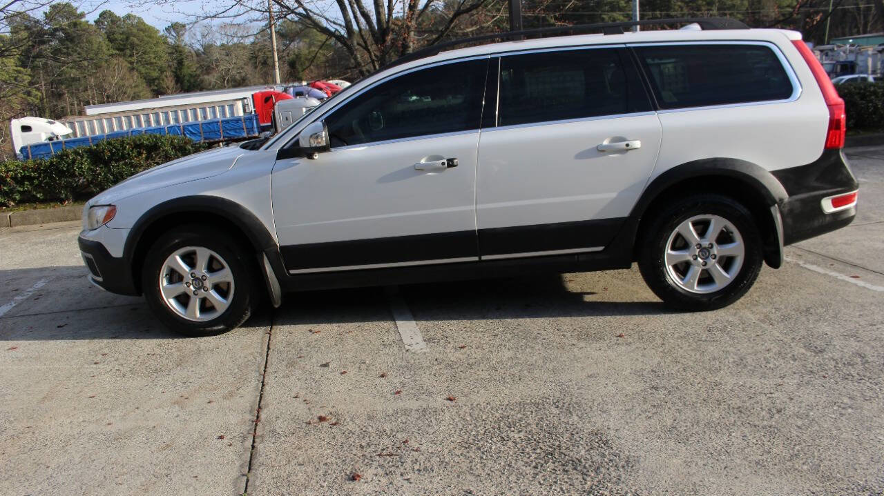 Used 2013 Volvo XC70 3.2 image 7