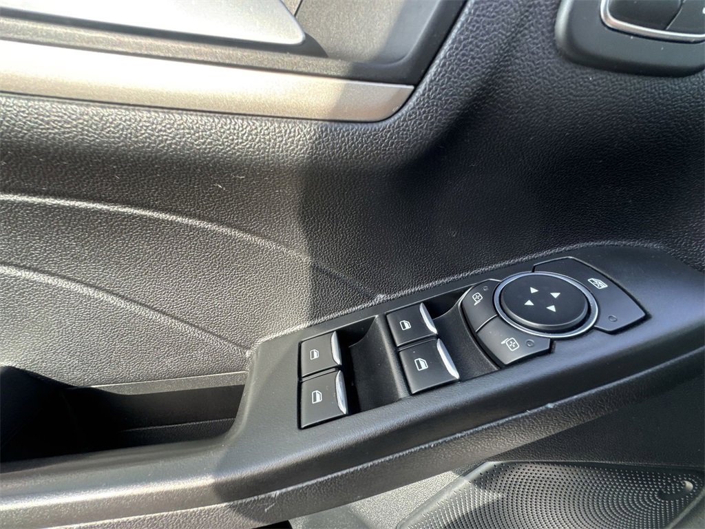 Used 2021 Ford Escape SEL w/ Technology Package image 13